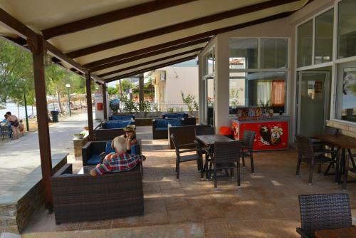Aparthotel Korali