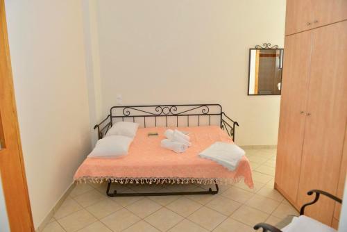 Aparthotel Korali