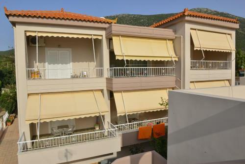 Aparthotel Korali