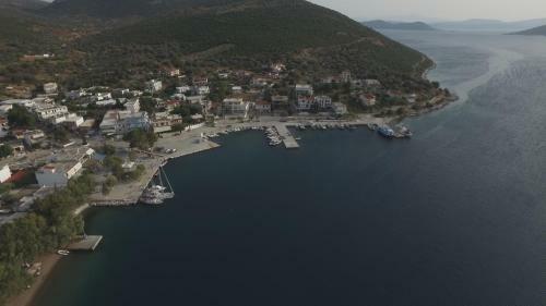 Aparthotel Korali