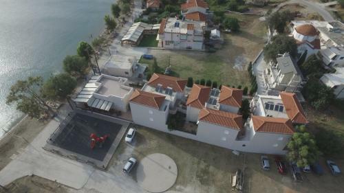 Aparthotel Korali