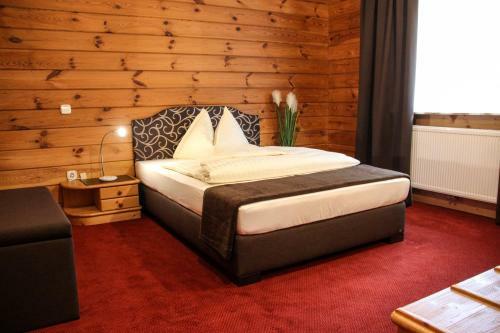 Hotel & Tennis Riederhof
