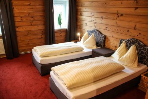 Hotel & Tennis Riederhof