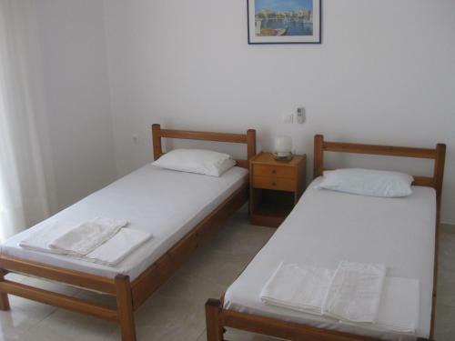 Hostal Maravelias House