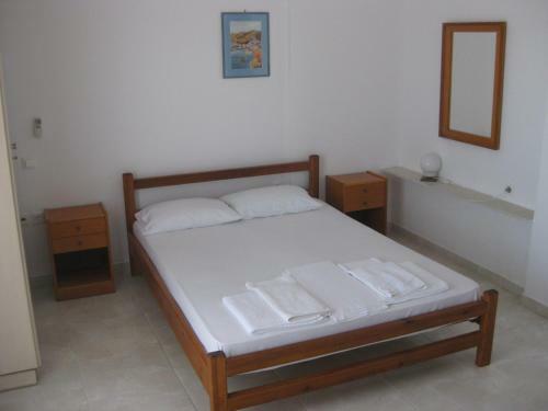 Hostal Maravelias House