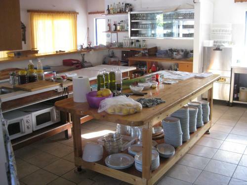 Hostal Maravelias House