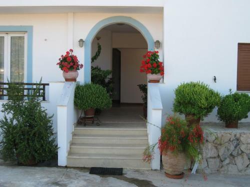 Hostal Maravelias House