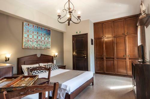 Apartamento Poseidon