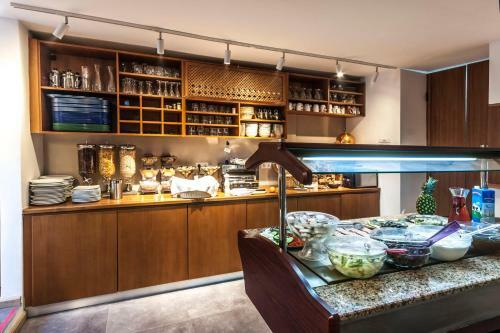 Apartamento Poseidon