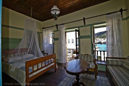 Bed & Breakfast Karnayo