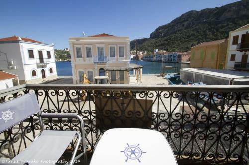 Bed & Breakfast Karnayo