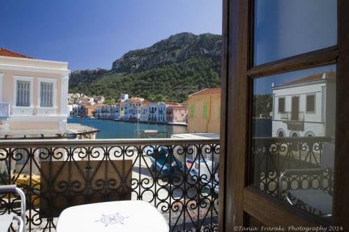 Bed & Breakfast Karnayo