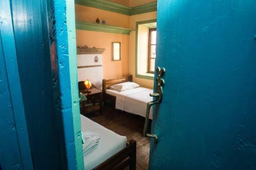 Bed & Breakfast Karnayo