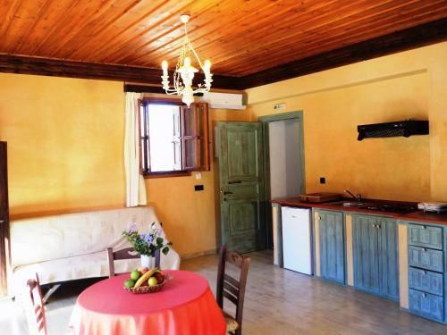 Apartamento Agnanti Studios