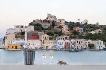 Megisti Hotel