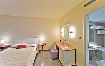 Megisti Hotel