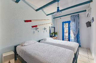 Hotel Atheras