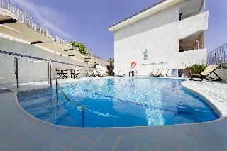 Hotel Atheras