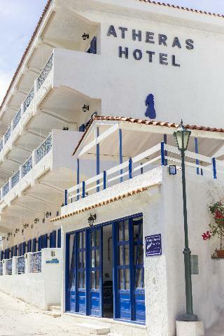 Hotel Atheras