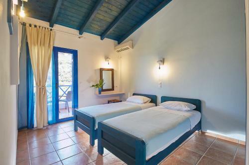 Aparthotel Kerame Studios & Apartments