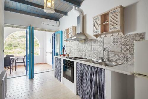Aparthotel Kerame Studios & Apartments