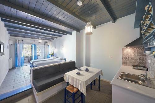 Aparthotel Kerame Studios & Apartments
