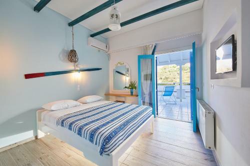 Aparthotel Kerame Studios & Apartments