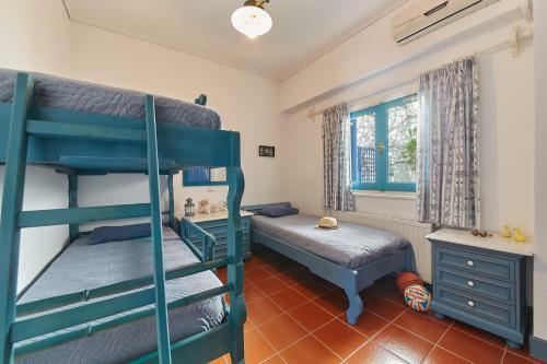 Aparthotel Kerame Studios & Apartments
