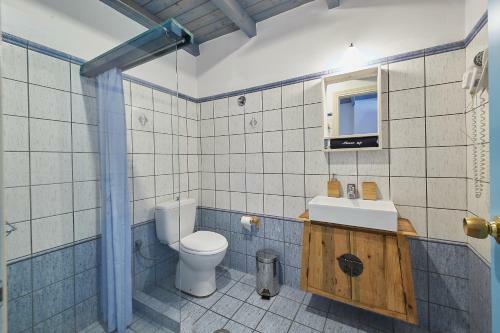Aparthotel Kerame Studios & Apartments