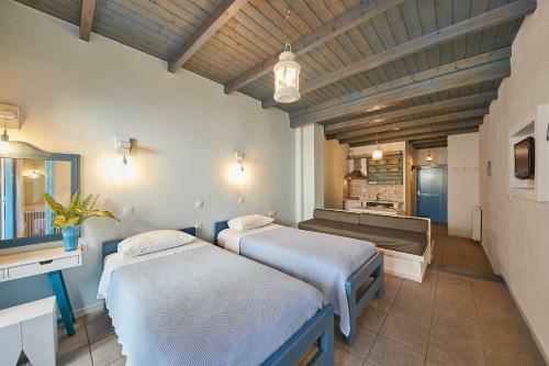 Aparthotel Kerame Studios & Apartments