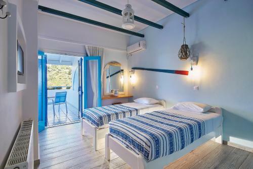 Aparthotel Kerame Studios & Apartments