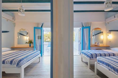 Aparthotel Kerame Studios & Apartments