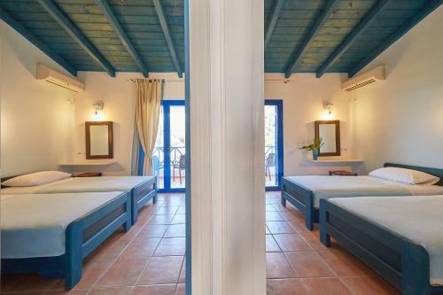 Aparthotel Kerame Studios & Apartments