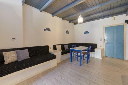 Aparthotel Kerame Studios & Apartments
