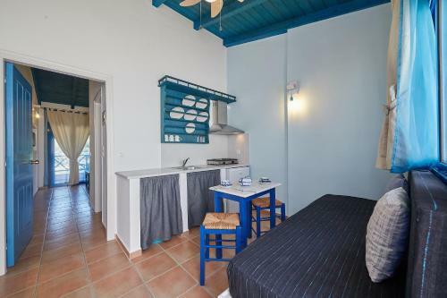 Aparthotel Kerame Studios & Apartments