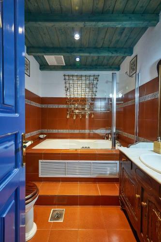 Aparthotel Kerame Studios & Apartments