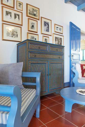 Aparthotel Kerame Studios & Apartments