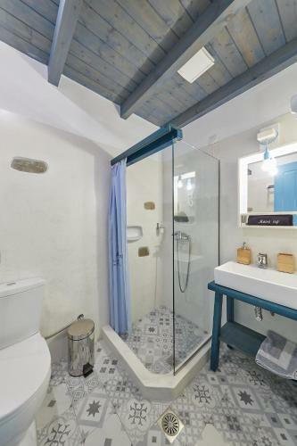 Aparthotel Kerame Studios & Apartments