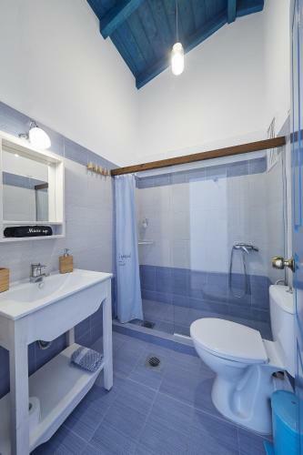 Aparthotel Kerame Studios & Apartments