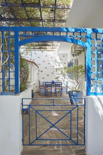 Aparthotel Kerame Studios & Apartments
