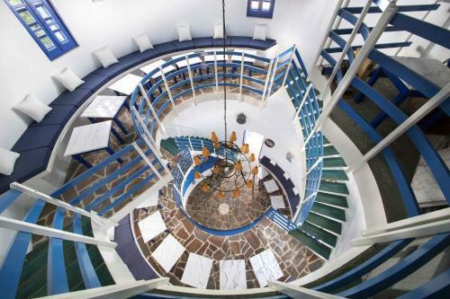 Aparthotel Kerame Studios & Apartments