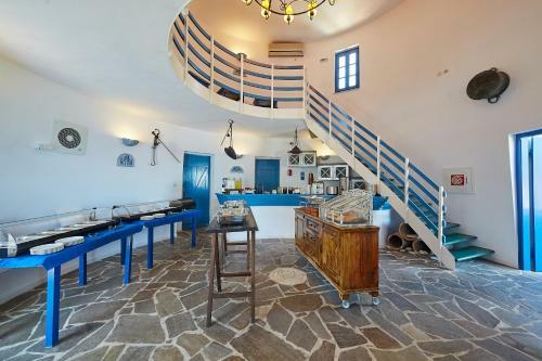 Aparthotel Kerame Studios & Apartments
