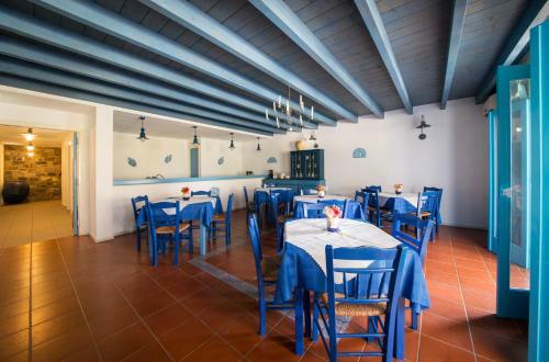 Aparthotel Kerame Studios & Apartments