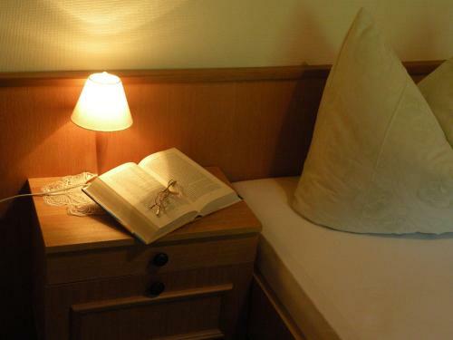 Apartamento Haus Simma