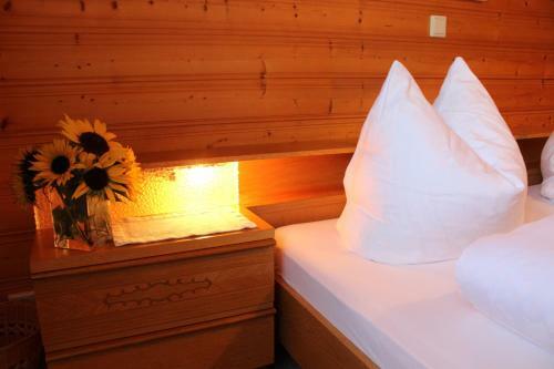 Apartamento Haus Simma