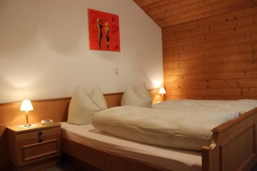 Apartamento Haus Simma