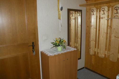 Apartamento Haus Simma