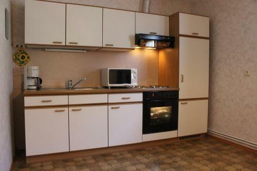 Apartamento Haus Simma