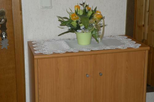 Apartamento Haus Simma