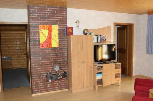Apartamento Haus Simma